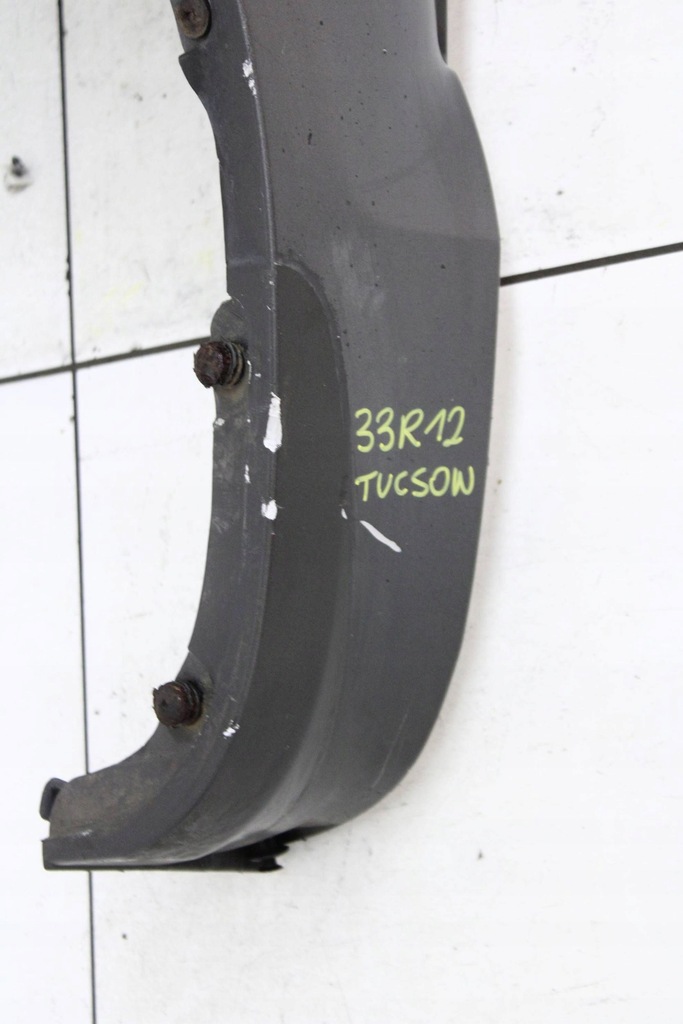 фото №10, Крыло левый перед передний hyundai tucson i 2004r- eb