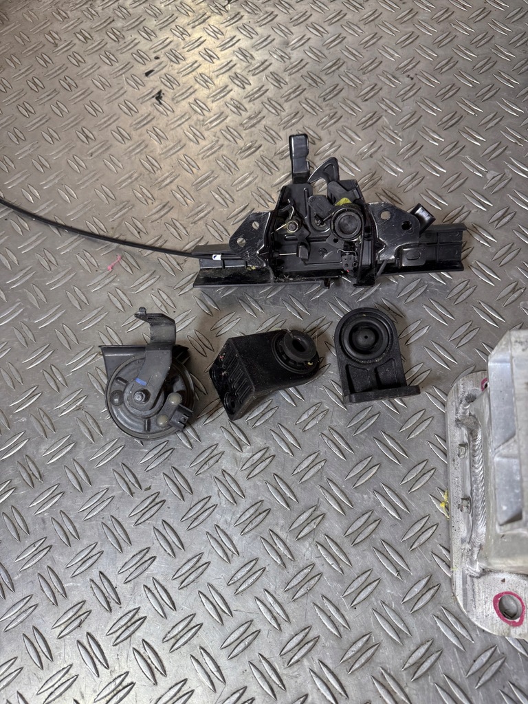 фото №6, Hyundai ioniq v 5 21- pas передній радіатор комплект