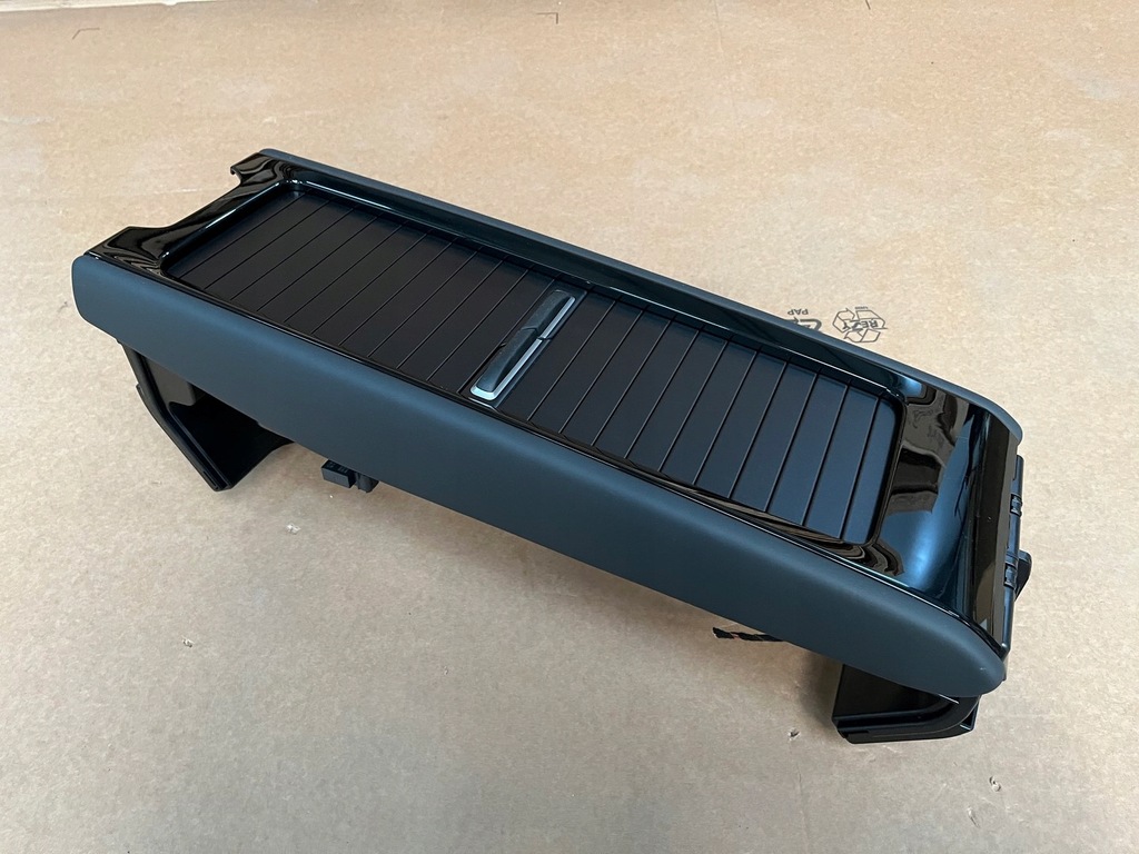 фото №6, Vw id7 id.7 полиця шторка бардачок тунель 14a863680a ify 14a863284 5na035700