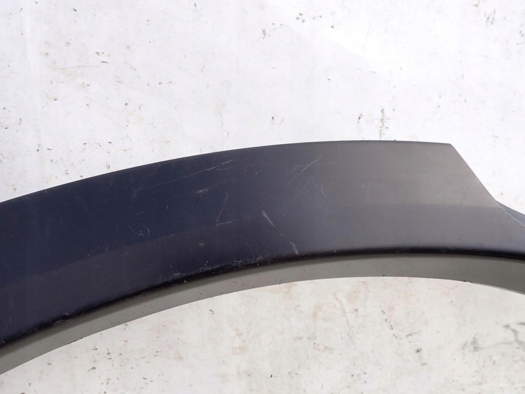 фото №8, Mitsubishi eclipse cross молдинг крила правий задня