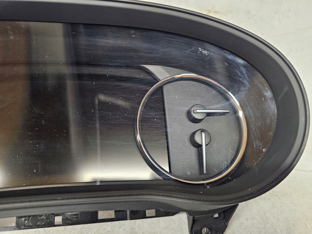 Opel astra k бензин 20r лічильник прилади 39225110 812830499 Недорого