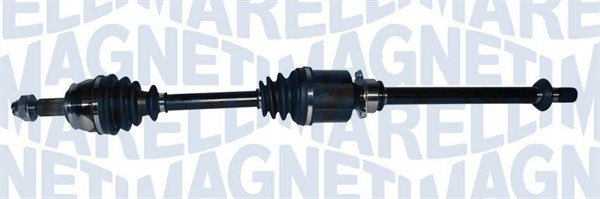 Wał приводной magneti marelli 302004190166 Цена
