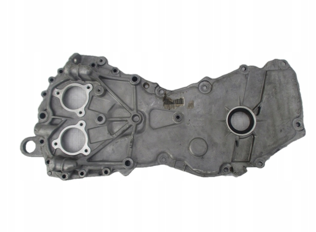 фото №1, Корпус защита распределительного вала renault nissan dacia mercedes 1.3 tce dig-t cdi