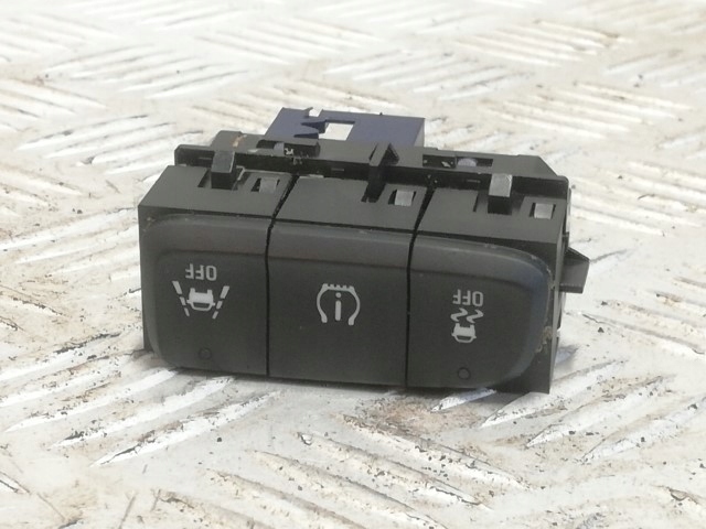 фото №1, Opel grandland x переключатель tpms esp