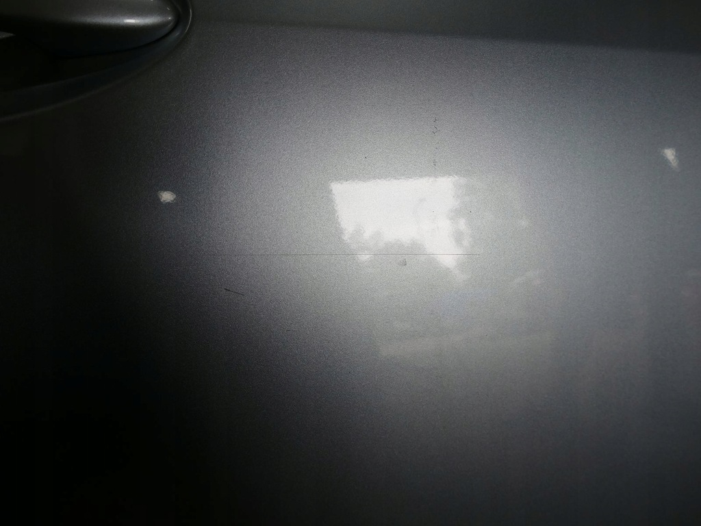 фото №10, Mazda 6 gh lift дверь правый перед передние 40b