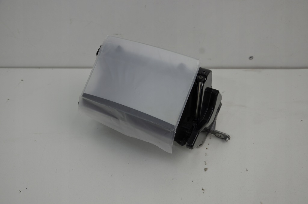 фото №6, Vw passat b8 head up проектор електропроводка 3g0919608b