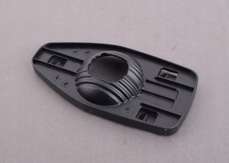 Дзеркало лівий сторони mercedes-benz 906 - оригінальні a0008100686 Зі Шроту