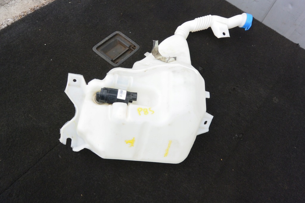 Купить Бачок омывателя tesla model s 12-16