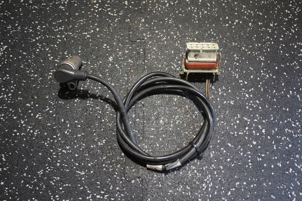 Купить Scania r xpi жгут датчик положение вала коленчатого 1360957 e44.a5