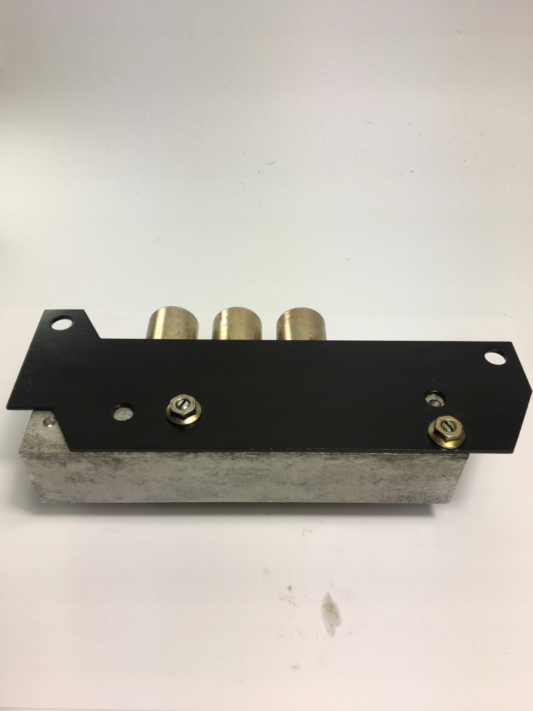 Електроклапан дах mercedes w124 a124 кабріолет  електроклапани 1248001778 Зі Шроту