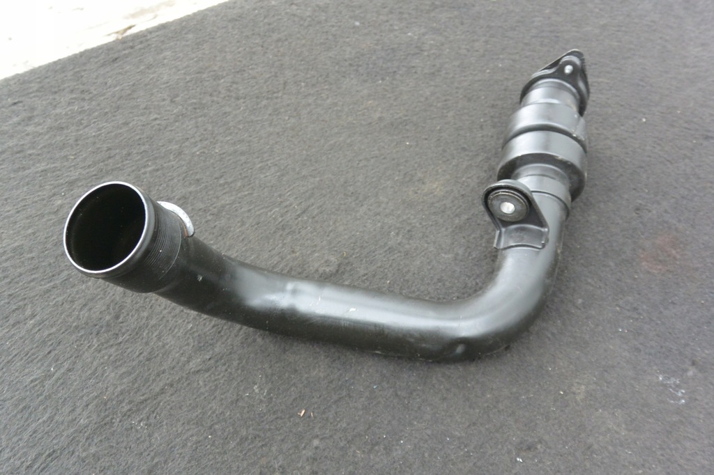 фото №6, Wąż шланг турбины 3.0 b v6 maserati quattroporte ghibli