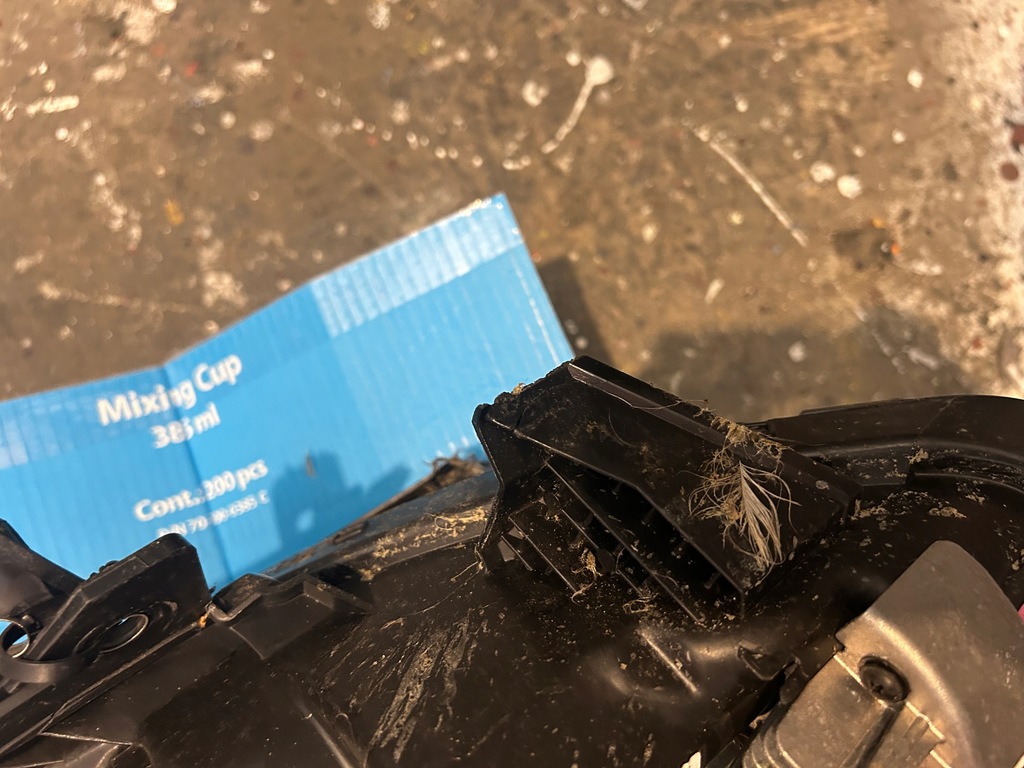 фото №4, Kia sportage v 23r лампа перед ліва r292112010 92101-r2000 оригінальний номер