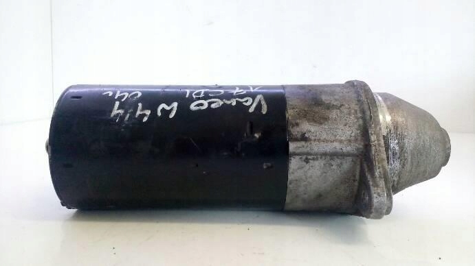 Купити Стартер mercedes vaneo w414 1,7 cdi 0051511601