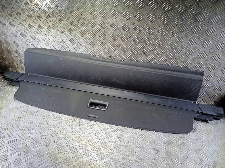 фото №1, Шторка do skoda octavia 2 1z9867871e