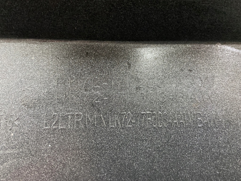 фото №13, Бампер перед land rover discovery sport l550 lift r dynamic 18-