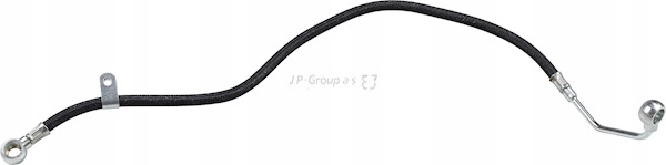 фото №1, Jp group 1517600300 шланг масляний, наддув