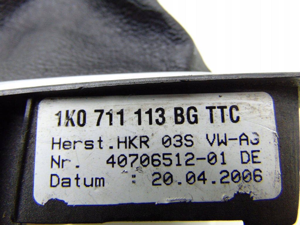 фото №7, Защита чехол домкрата передач vw jetta a5 golf