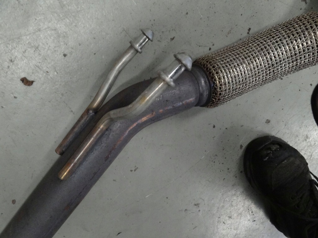 фото №5, Vw golf vii sportsvan 2017 1.4 tsi катализатор dpf fap 5q0131701s