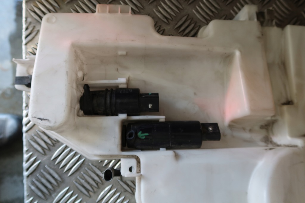 фото №9, Бачок омивача bmw x5 x6 7190998