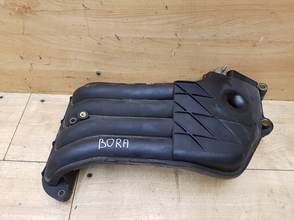фото №1, Коллектор всасывающий vw bora 1.9 sdi