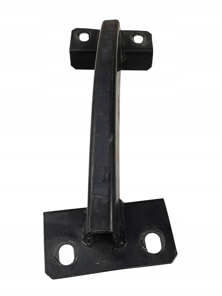 фото №6, Maserati ghibli 2017 всі панель кріплення радіатора