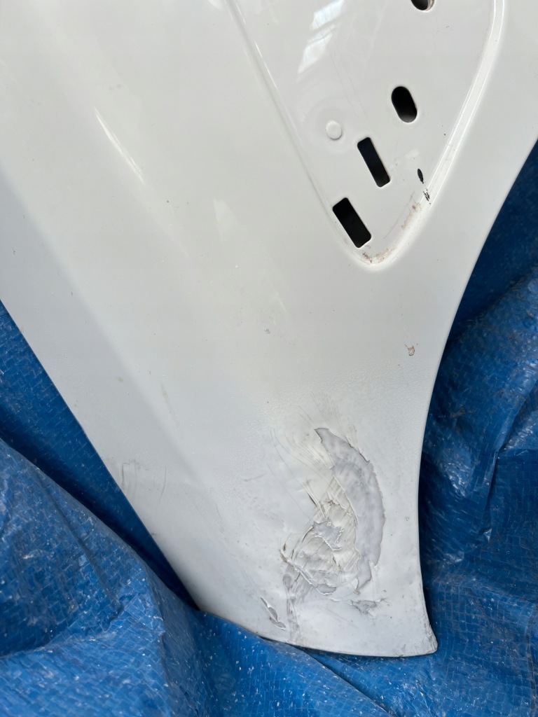 Range rover sport капот Ціна