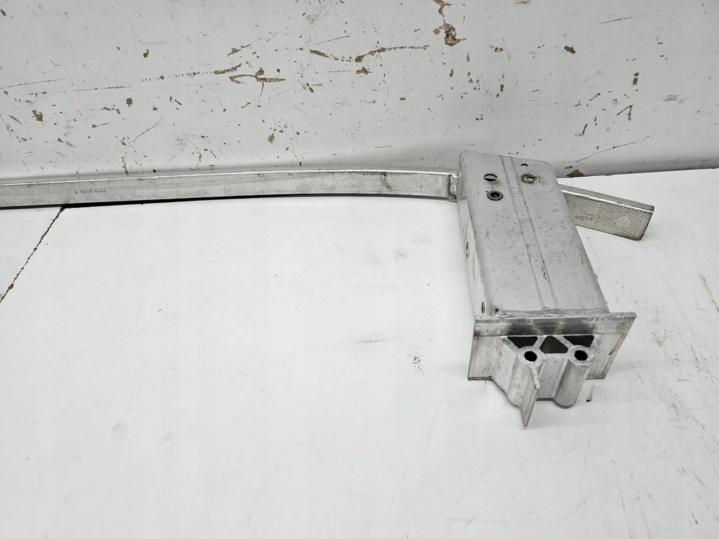 фото №10, Volv s60 iii 3 v60 ii 2 17+ балка бампера перед передний 32246766 fv