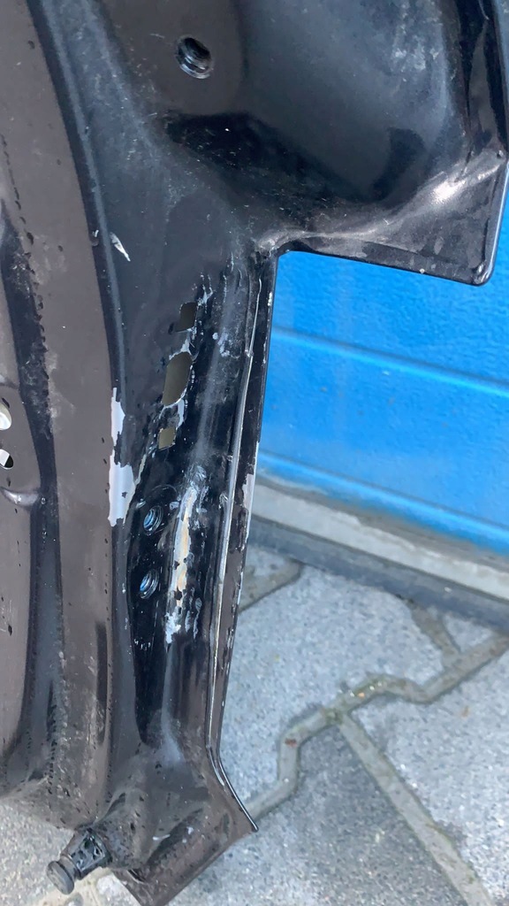 фото №5, Kia sorento 2020- крышка багажника задняя задняя