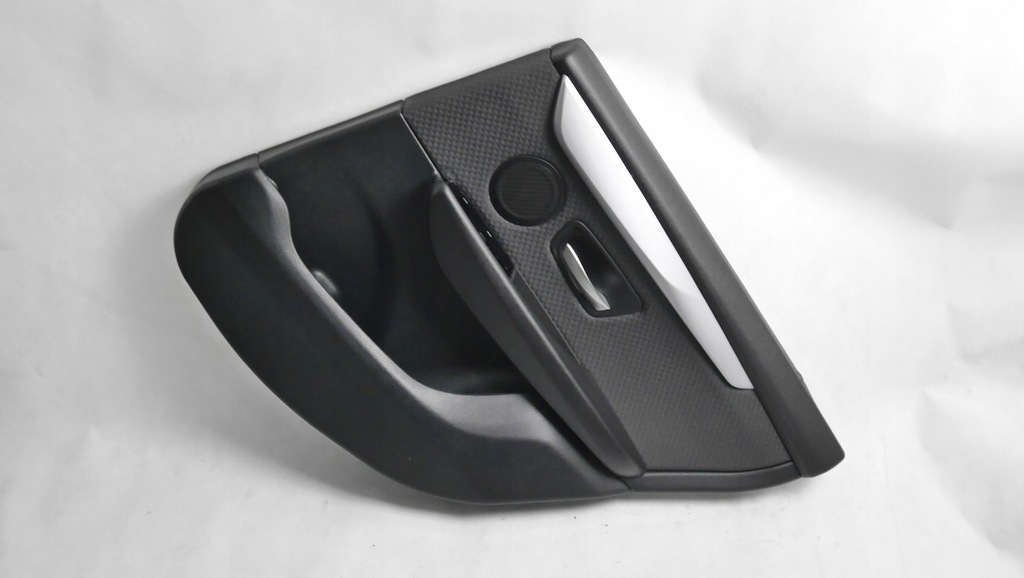 фото №1, Bmw 2 f45 f46 обшивка обивка дверь правый задняя