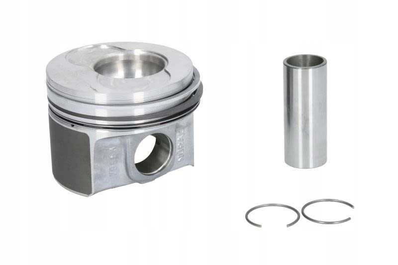 фото №1, Nural 87-114900-30 поршень