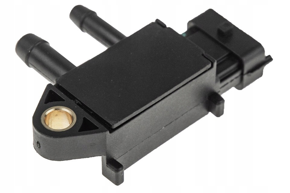 фото №8, Nty ecs-pl-004 датчик, тиск вихлопних газів