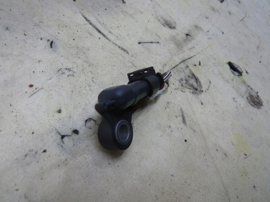 фото №9, Датчик ударный jaguar xe x760 fk7214b342aa02