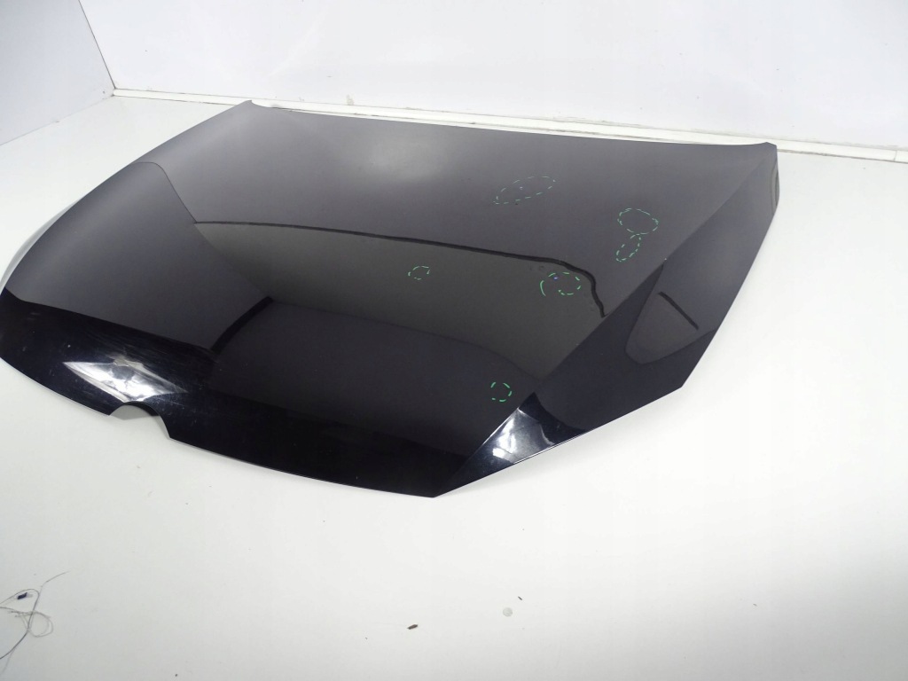 фото №6, Капот vw golf vii 7 5g 12-21