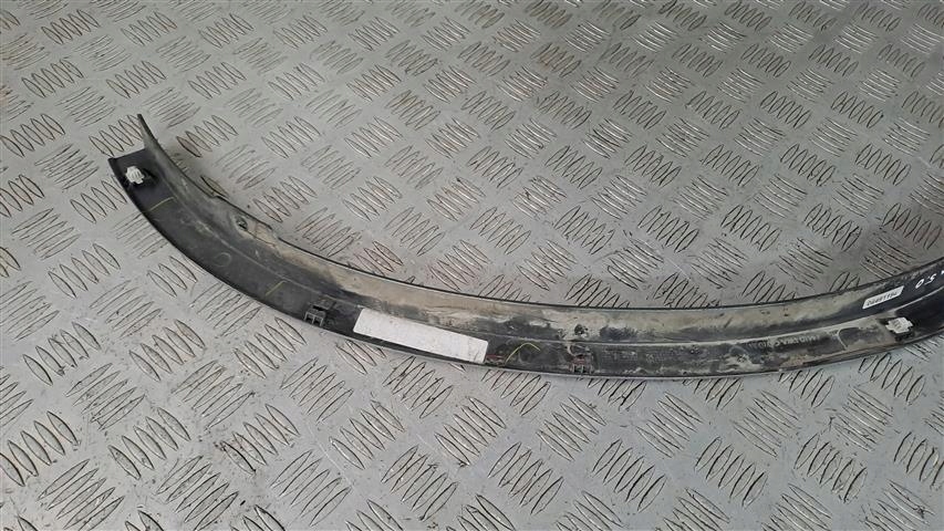 фото №7, M5 74410swtw010m1 honda cr-v молдинг крыла