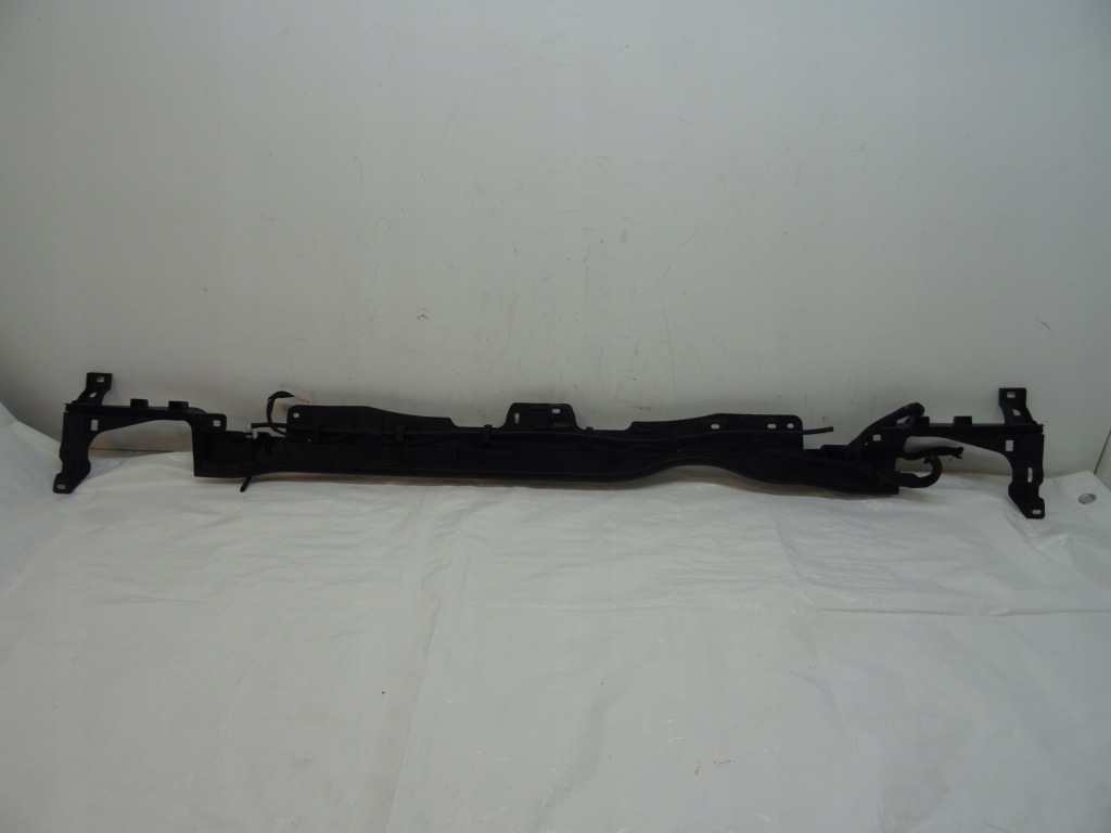 фото №1, Peugeot 508 ii жабо нижні