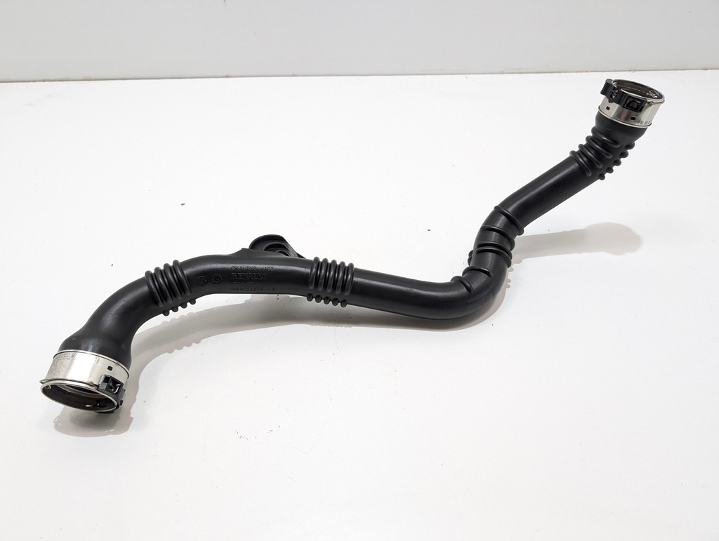фото №1, Renault megane iv шланг інтеркулер 1.5 dci 144602443r