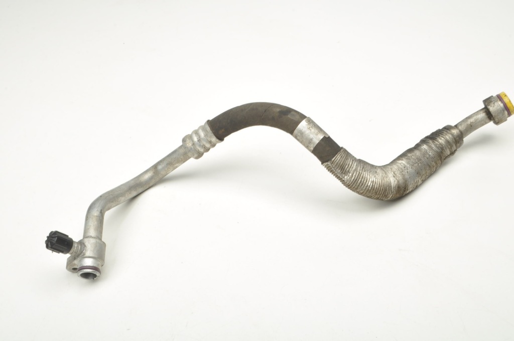 фото №1, Mercedes slk iii w172 r172 4.0 шланг кондиционера p0 a1728302415