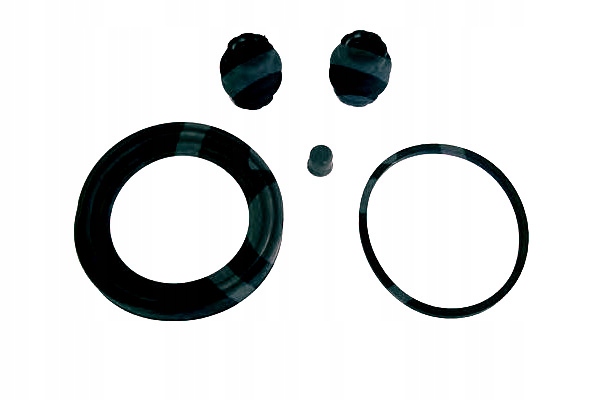 фото №2, Ремкомплект суппорт 60mm lucas peugeot expert 96