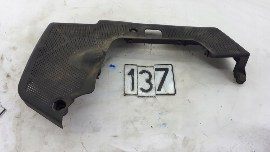 фото №1, Seat toledo ii 1.6 захист двигуна