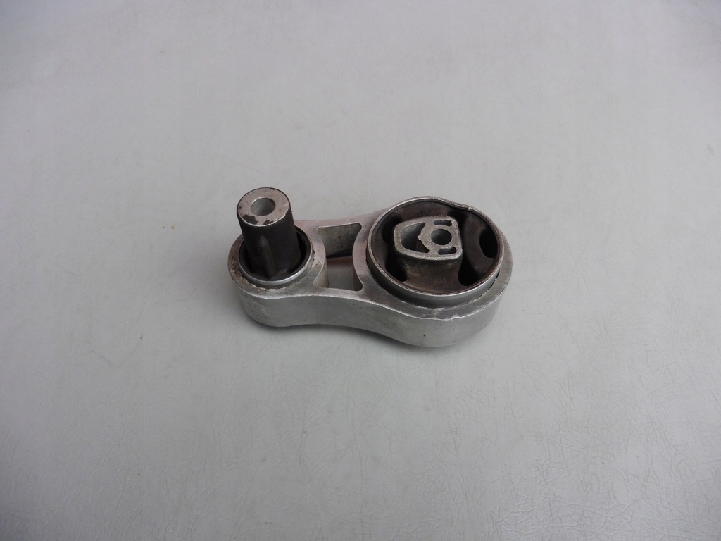 фото №1, Подушка кронштейн двигателя ford fiesta mk7