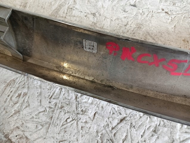 фото №4, Хром правый решётка радиатора решётка радиатора решётка радиатора mazda cx5 ii 2017-