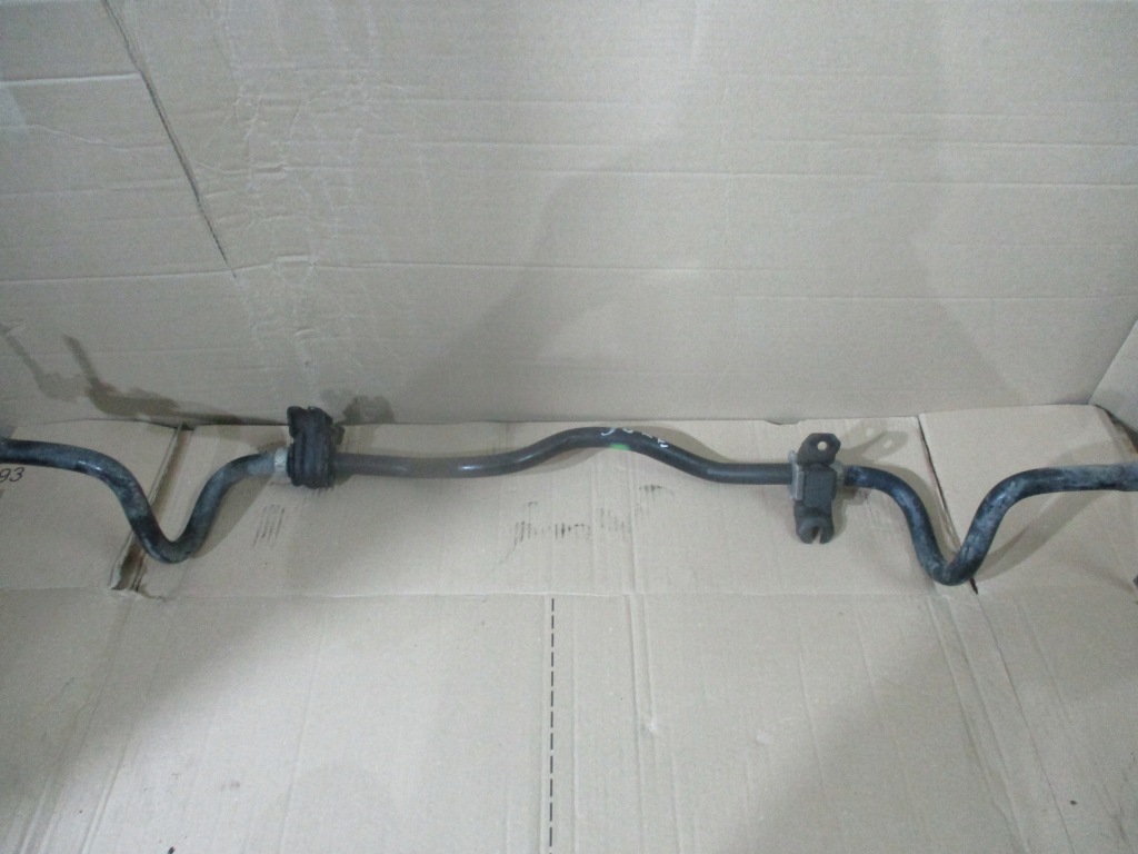 фото №1, Тяга стабилизатора перед передний nissan juke f15