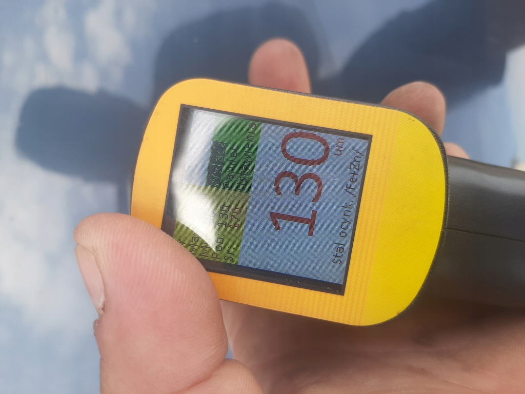 фото №12, Капот vw polo 4 iv 9n lift 2005-2009