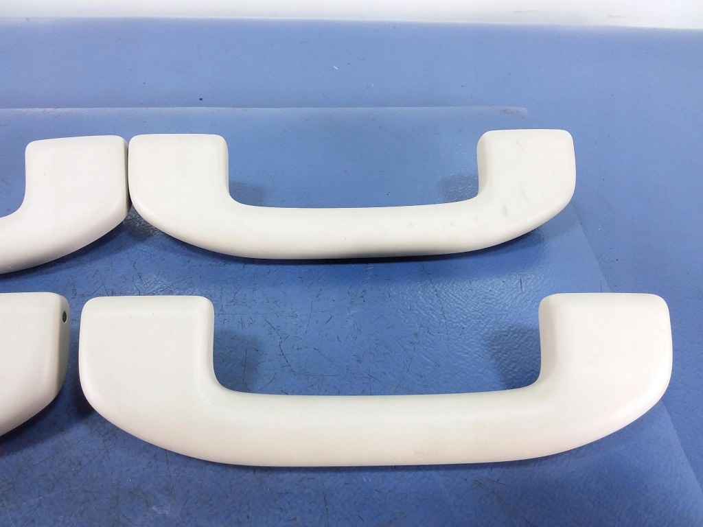 фото №3, Infiniti g37 ручки тримачі стельовий комплект