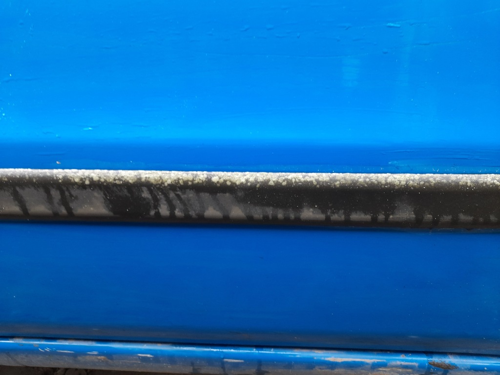 фото №7, Fiat panda дверь правый перед правое передние 734/a