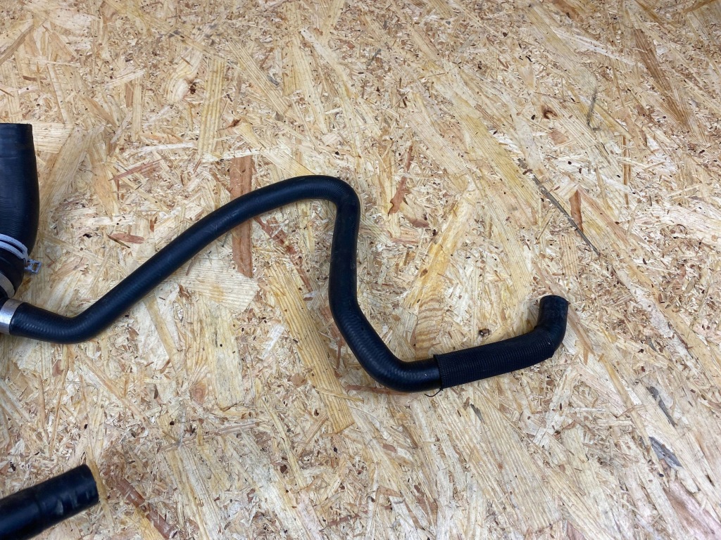 фото №8, Wąż труба шланг wody volvo xc60 ii xc90 ii 31686003