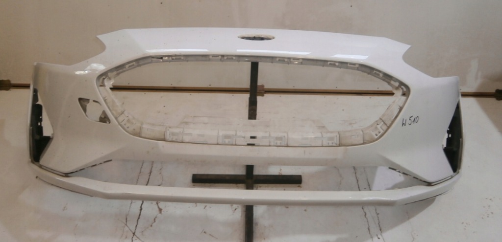 фото №1, Бампер ford focus mk4 перед nr w510