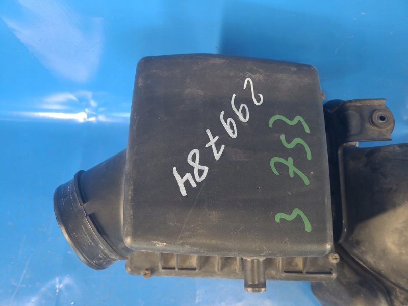 фото №5, Корпус фільтра повітря chrysler 200 10-14 68082670ac