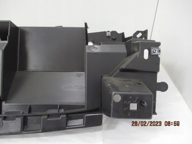 фото №15, Citroen berlingo iv усилитель бампера