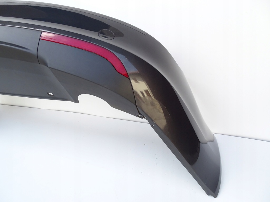 Бампер задняя задний z190 opel insignia a рестайлинг  универсал 13-17r Доставка